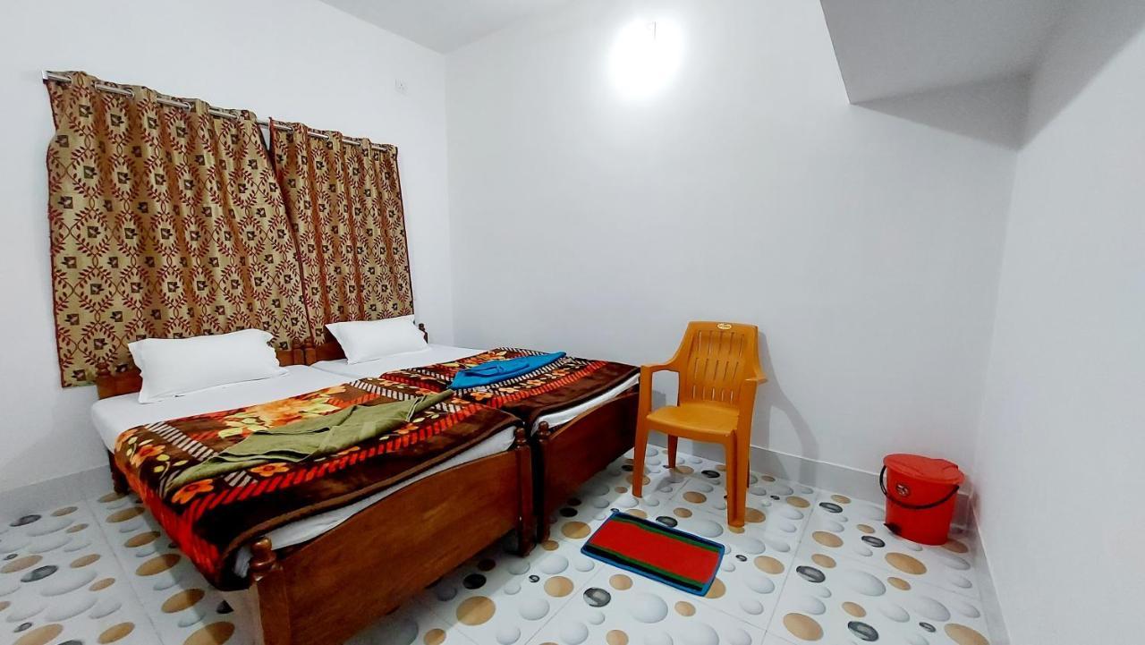 Nilam Guest House Bodh Gaya Exterior foto