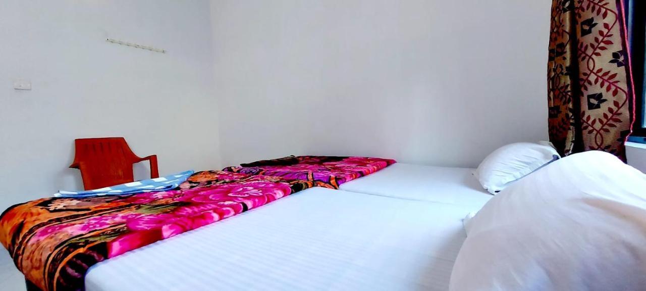 Nilam Guest House Bodh Gaya Exterior foto