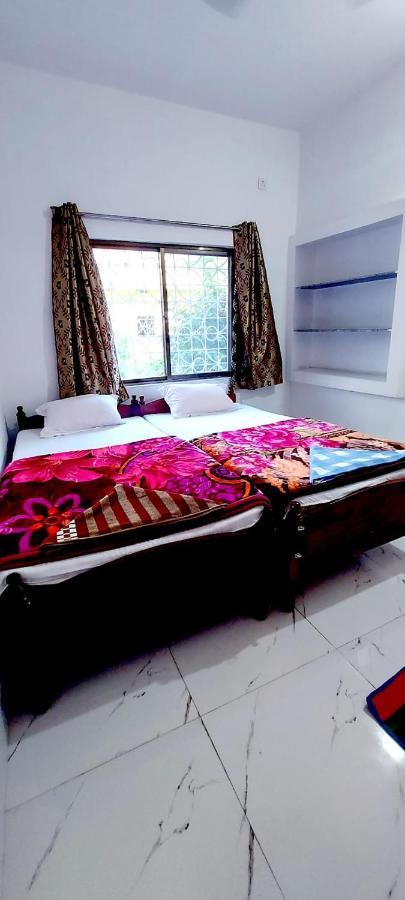 Nilam Guest House Bodh Gaya Exterior foto