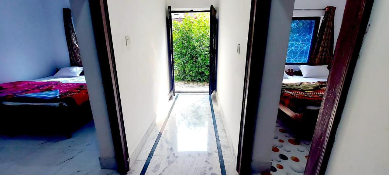 Nilam Guest House Bodh Gaya Exterior foto